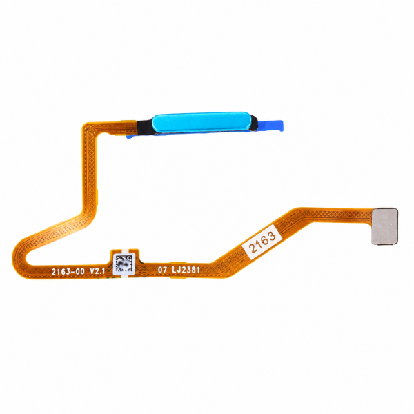 [XP115] Flex Leitor de Impressão Digital para...