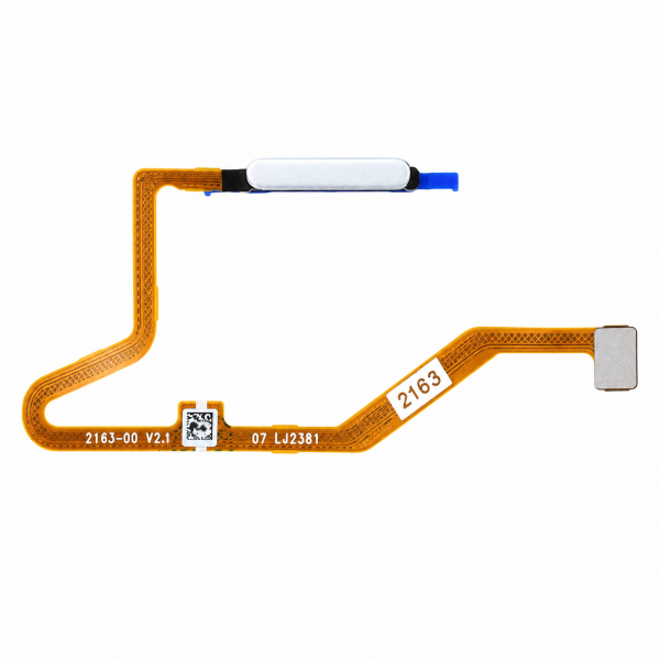 [XP115] Flex Leitor de Impressão Digital para...