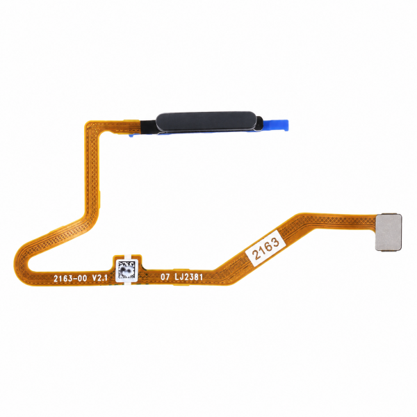 [XP115] Flex Leitor de Impressão Digital para Redmi Note... 2