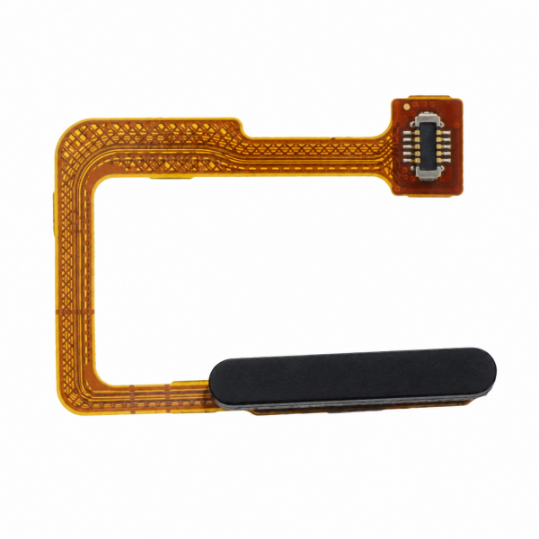 [XP114] Flex Sensor De Huella Dactilar Para...