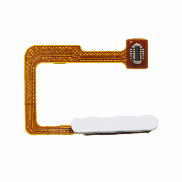 [XP114] Flex Sensor De Huella Dactilar Para...