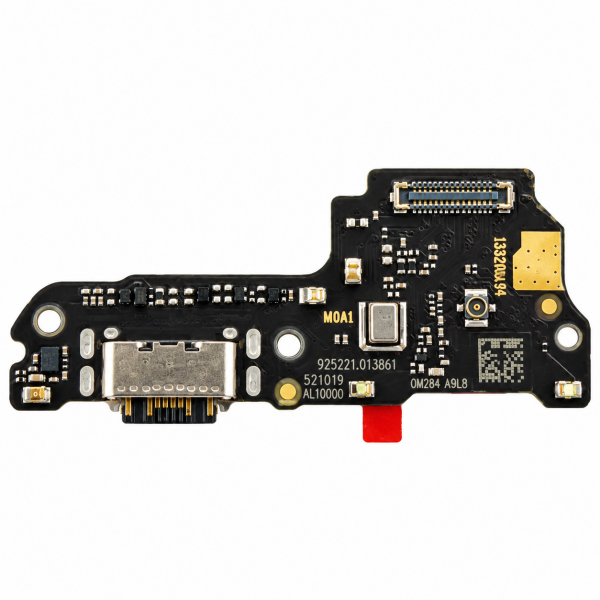 [XP148] Flex Placa De Carga Tipo C Para Redmi...