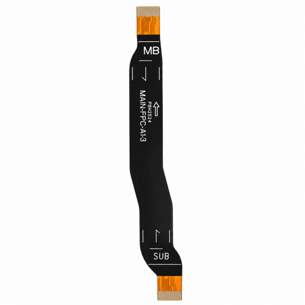 [XP148] Flex Puente Main LCD Para Xiaomi Redmi...