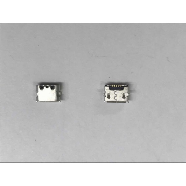 Num20 Conector carga USB universal 充电口