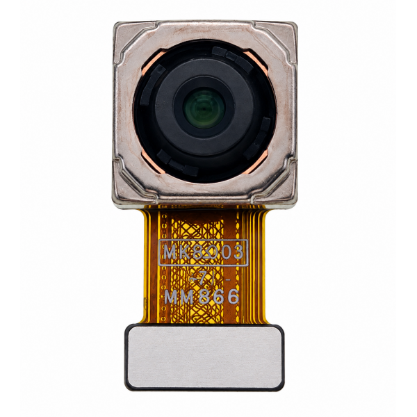 [CM7] Cámara Trasera Principal 50 MP para Xiaomi Redmi 15...