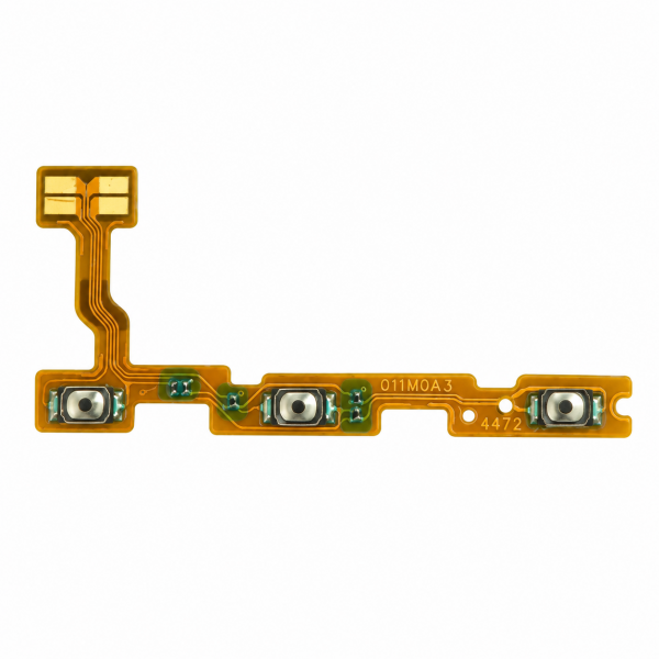 [XP146] Flex Power (Encendido) Y Volumen Para Xiaomi Poco...