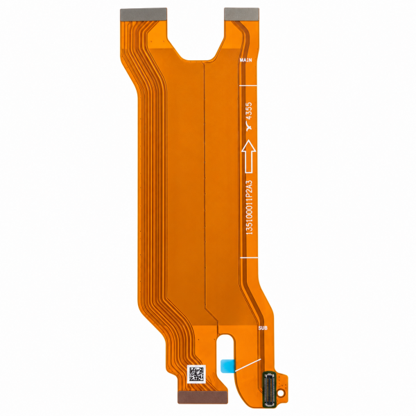 [XP146] Flex Puente Main LCD Para Xiaomi Poco F7 Pro /...