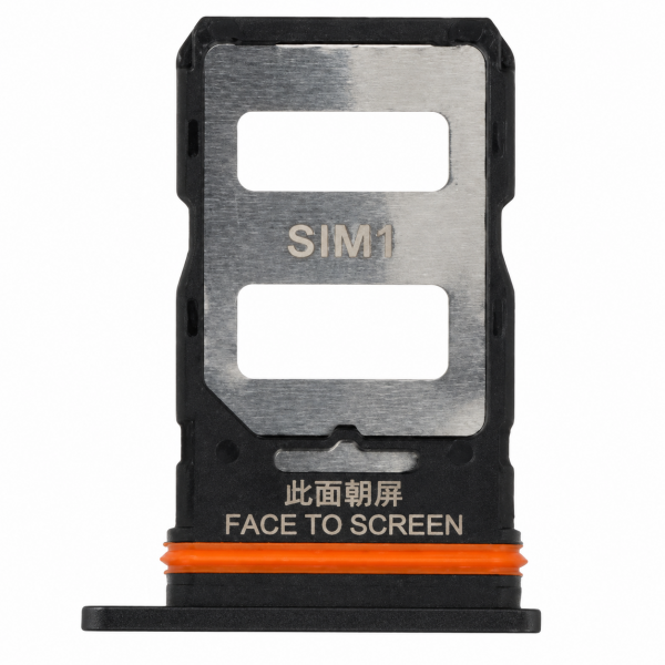 [XP146] Bandeja De Soporte SIM Para Xiaomi Poco F7 Pro /...