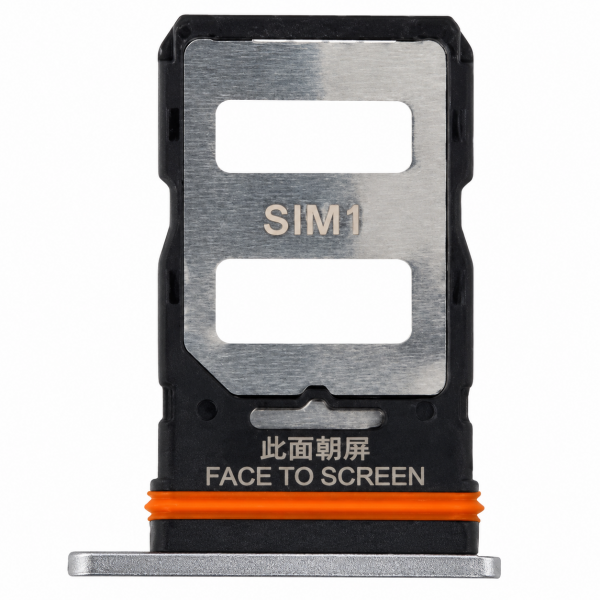 [XP146] Bandeja De Soporte SIM Para Xiaomi Poco F7 Pro /... 2