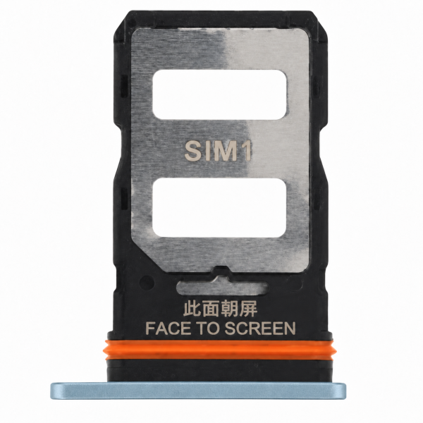 [XP146] Bandeja De Soporte SIM Para Xiaomi Poco...