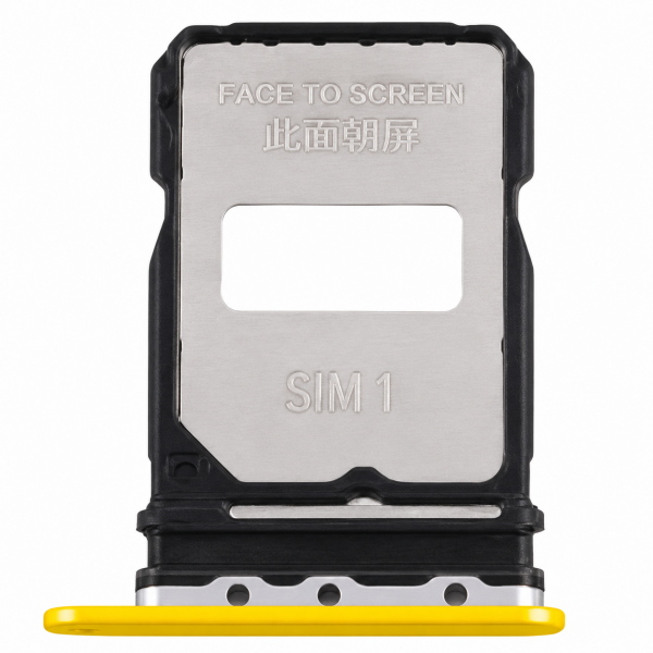 [XP147] Bandeja De Soporte SIM Para Xiaomi Poco...