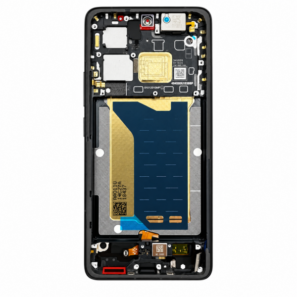 Pantalla Completa Original Service Pack Y...
