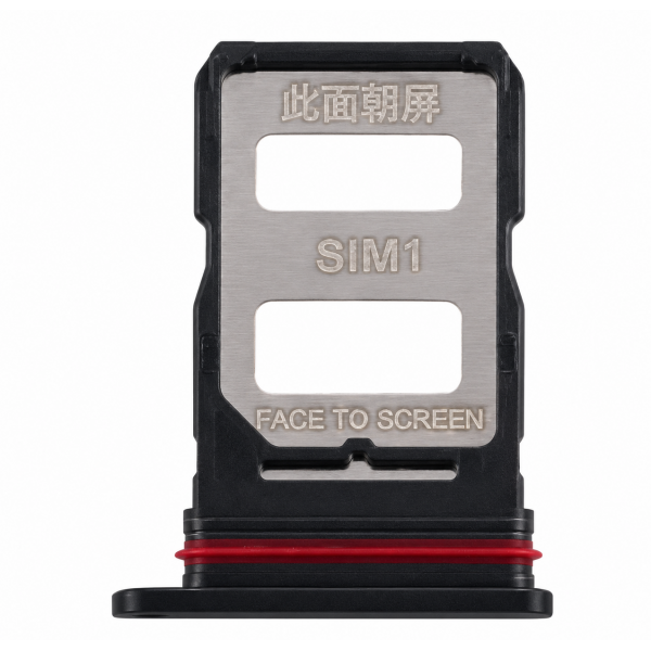 [XP145] Bandeja De Soporte SIM Para Xiaomi Poco F7 /...
