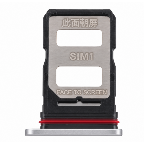 [XP145] Bandeja De Soporte SIM Para Xiaomi Poco...