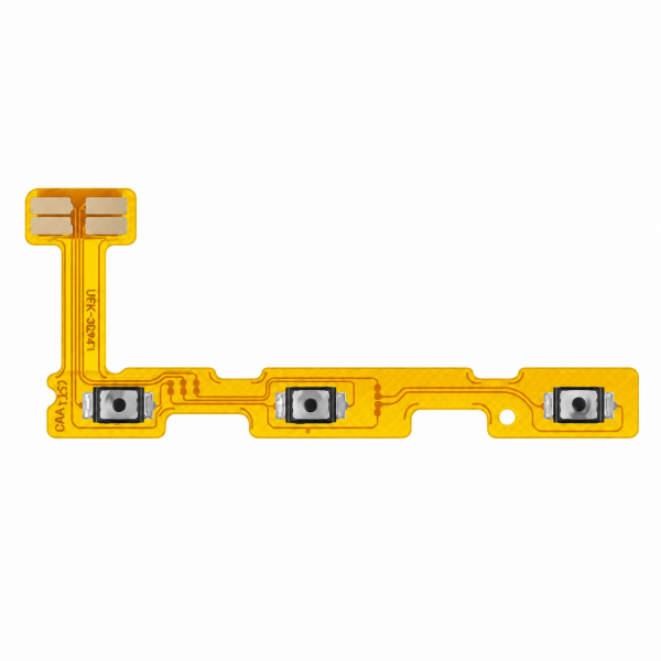 [XP145] Flex Power (Encendido) Y Volumen Para...