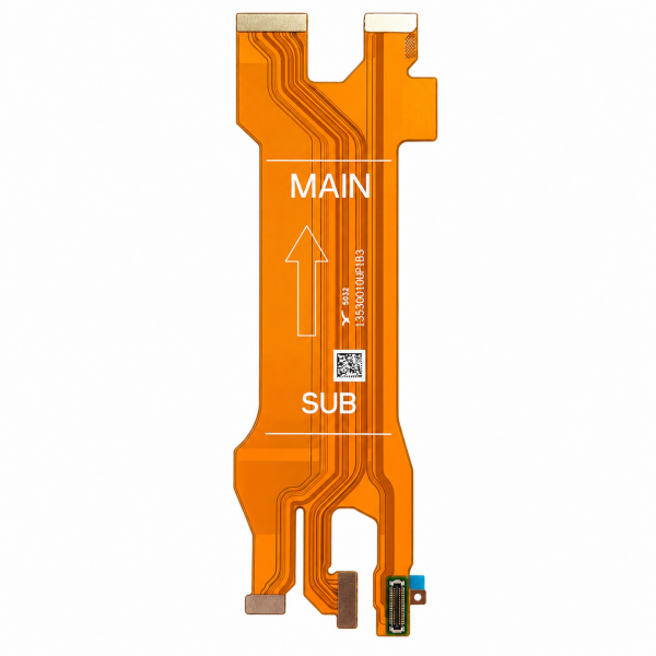 [XP145] Flex Cable LCD Para Xiaomi Poco F7 /...