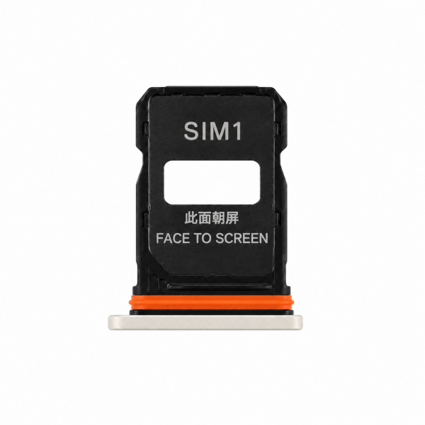[XP151] Bandeja De Soporte SIM Para Xiaomi 17T...