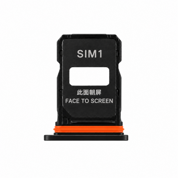 [XP151] Bandeja De Soporte SIM Para Xiaomi 17T 2602DPT53G / 2602DPT53I