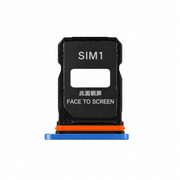 [XP151] Bandeja De Soporte SIM Para Xiaomi 17T...