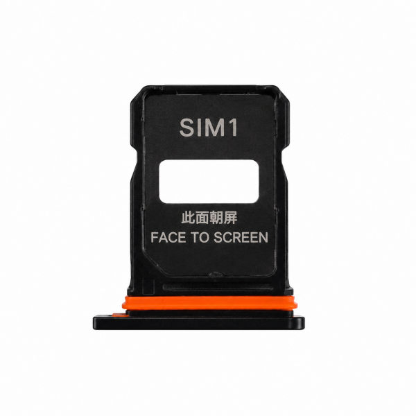 [XP152] Bandeja De Soporte SIM Para Xiaomi 17T...