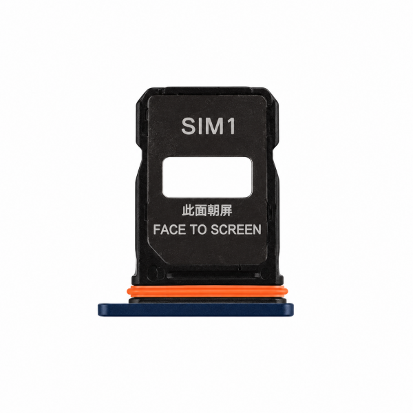 [XP152] Bandeja De Soporte SIM Para Xiaomi 17T...