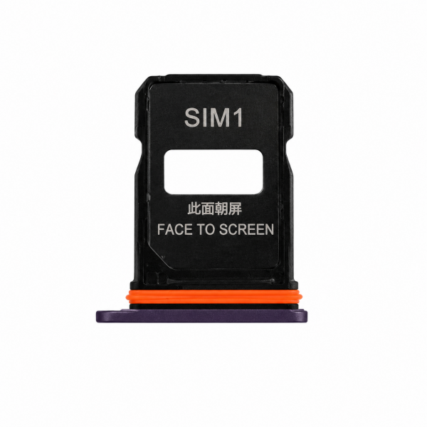 [XP152] Bandeja De Soporte SIM Para Xiaomi 17T...