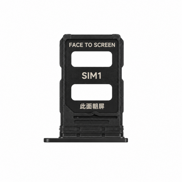 [XP143] Bandeja De Soporte SIM Para Xiaomi Mi...
