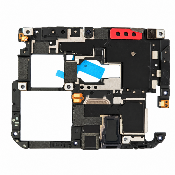 [XP143] Módulo de Placa Protetora com Auricular para...