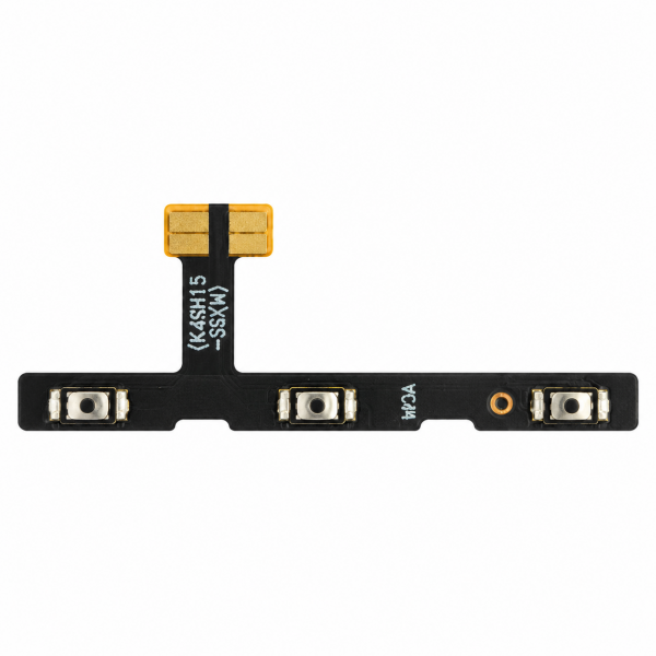 [XP143] Flex Power (Ligar) e Volume para Xiaomi Mi 15
