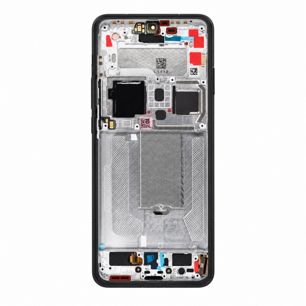 [X210] Service Pack Pantalla Completa LCD Y Táctil Con...