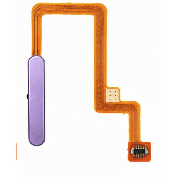 [XP105] Flex Lector De Huellas Para Xiaomi Redmi Note 11...