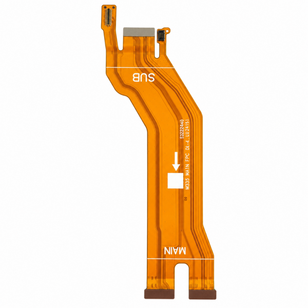 [XP105] Flex Puente LCD De Interconexión Para Xiaomi...