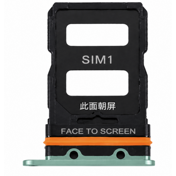 [XP103] Tabuleiro SIM para Xiaomi Mi 12 / 12X