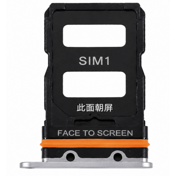 [XP103] Bandeja SIM Para Xiaomi Mi 12 / 12X