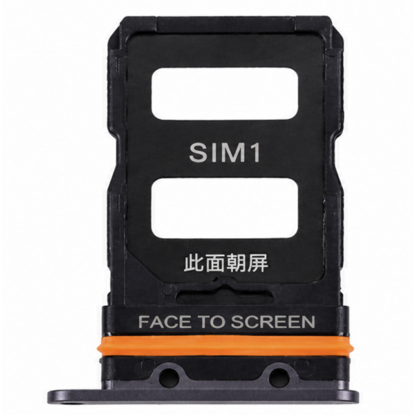 [XP103] Tabuleiro SIM para Xiaomi Mi 12 / 12X 2