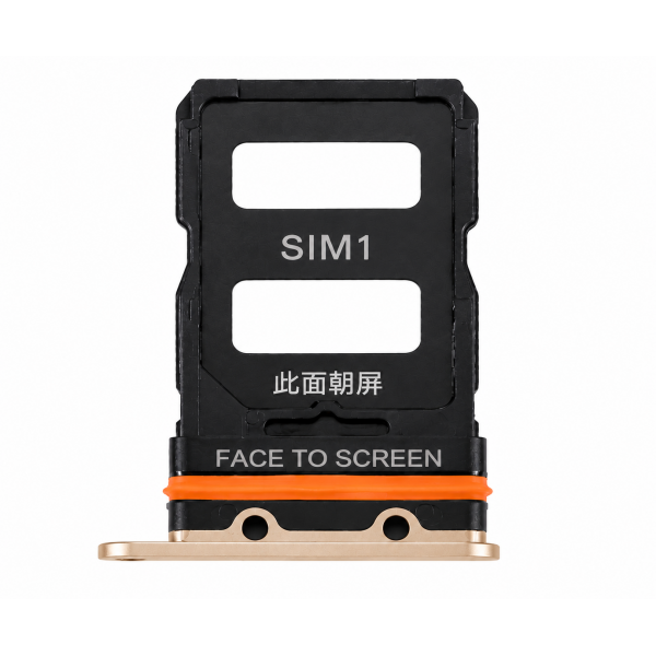 [XP103] Bandeja SIM Para Xiaomi Mi 12 / 12X