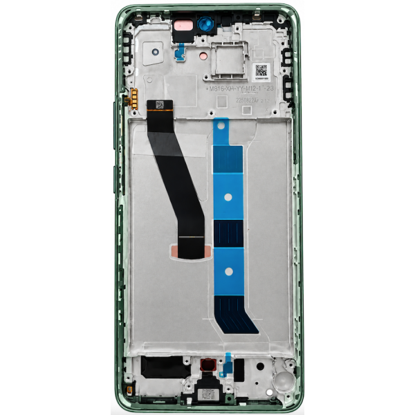 [X88.1] Pantalla Completa Original con Marco para Xiaomi...