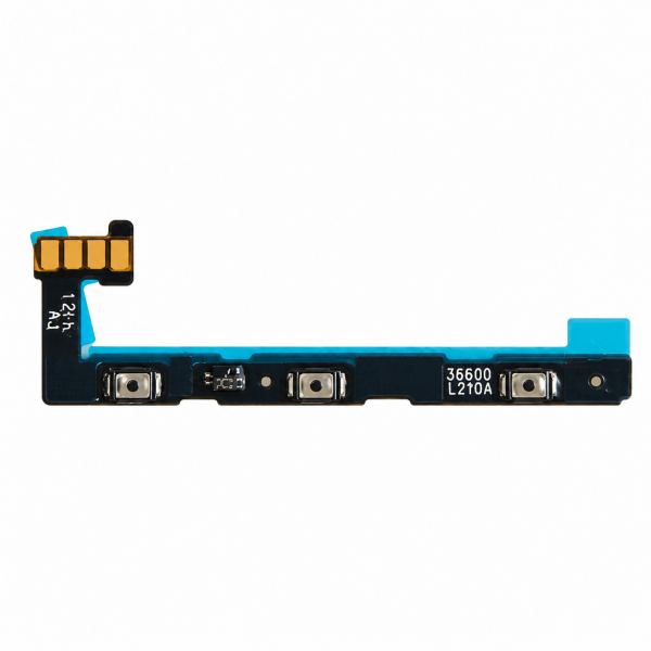 [XP104] Flex Botón Power Encendido Y Volumen Para Xiaomi...