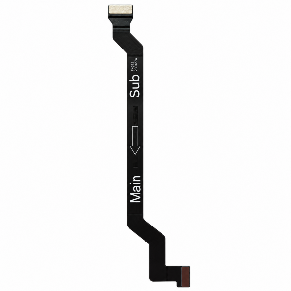 N104 Flex Puente LCD De Placa Base Para Xiaomi Mi 12 Pro
