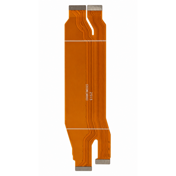 [XP101] Flex Puente Main LCD Para Xiaomi Poco...