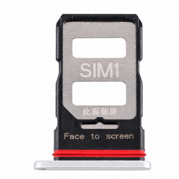 [XP101] Bandeja SIM Y Micro SD Para Xiaomi Poco F5 Pro / K60