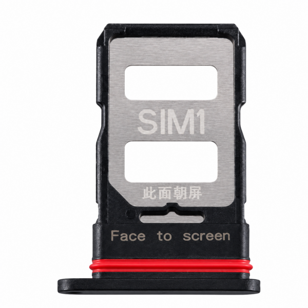 [XP101] Bandeja SIM Y Micro SD Para Xiaomi Poco F5 Pro / K60 2