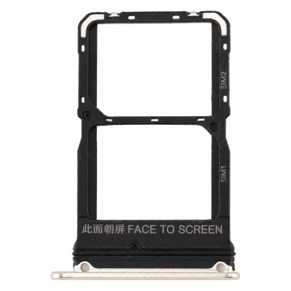 [XP77] Bandeja SIM Micro SD Para Xiaomi Mi 10 /...