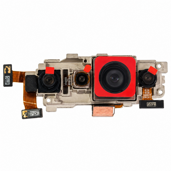 [CM221] Cámara Trasera Completa Para Xiaomi Mi 10