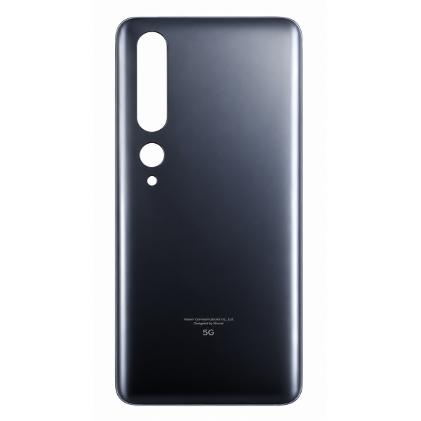 [T46] Tapa Trasera Para Xiaomi Mi 10 Pro / Mi 10