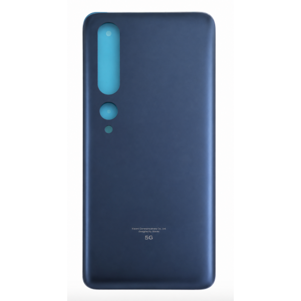 [T46] Tapa Trasera Para Xiaomi Mi 10 Pro / Mi 10