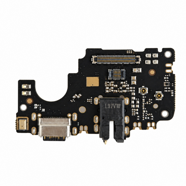 [XP193] Placa de Carga Tipo C y Jack Audio Para Xiaomi Mi...