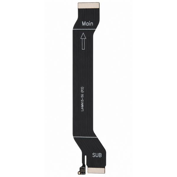 [XP117] Flex Main Puente LCD Para Xiaomi Redmi...