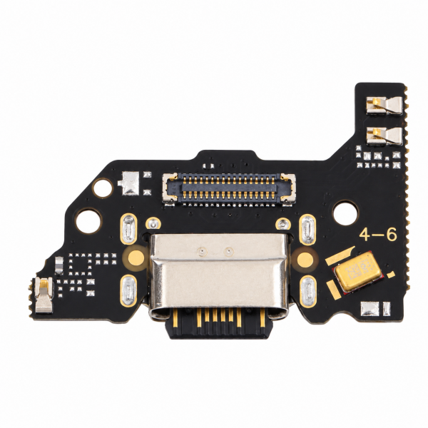[XP80] Placa Carga Tipo C Para Xiaomi Mi 11...