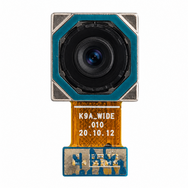 [CM229] Cámara Trasera Para Xiaomi Mi 11 Lite 4G / 5G /...